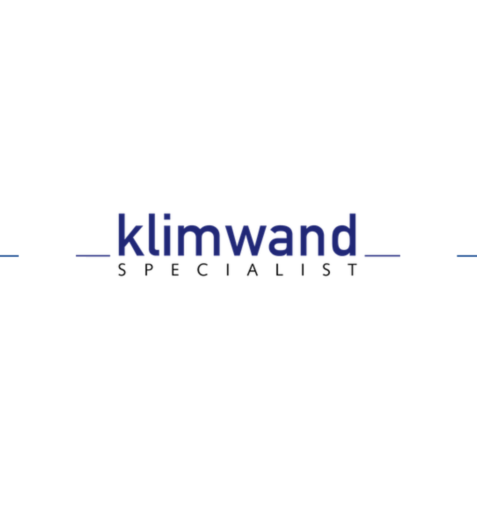 Klimwandspecialist