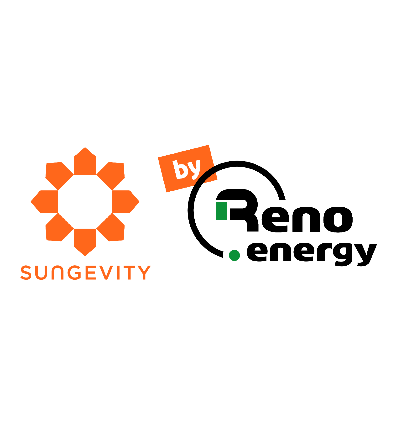 Sungevity Belgium